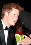 Prince Harry photo